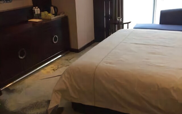 San Jiang International Hotel