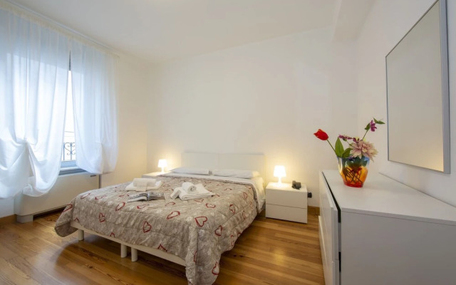 Villa Savoia Bach 0/13