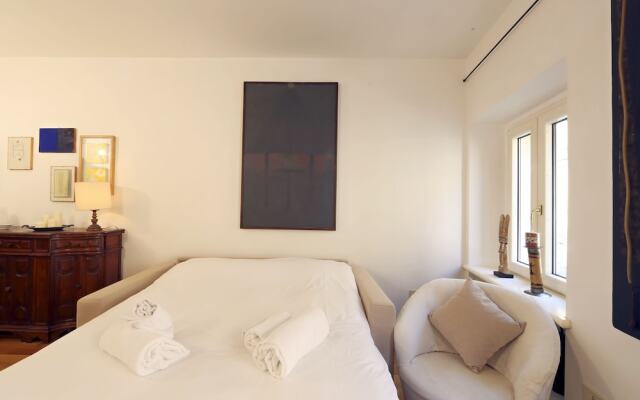 Trastevere Pièd a Terre Apartment