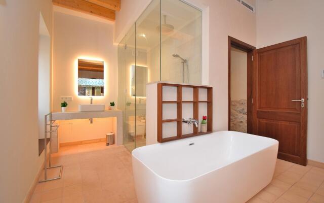 Casa Alcariot 252 by Mallorca Charme