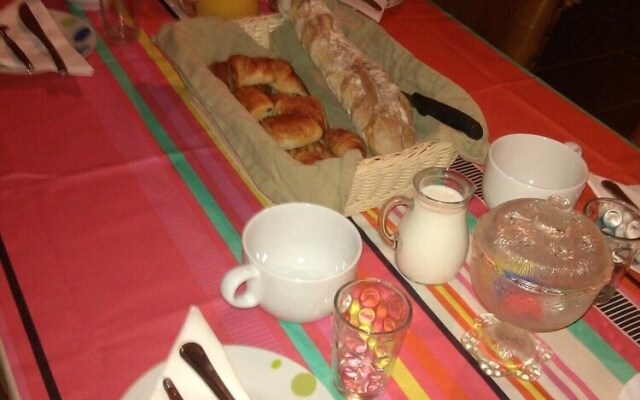 Chambres d'Hôtes Ronquer