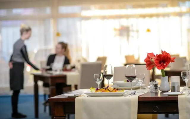 Euro Park Hotel Hennef