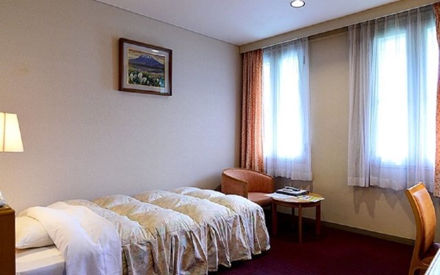 Kamenoi Hotel Fukui