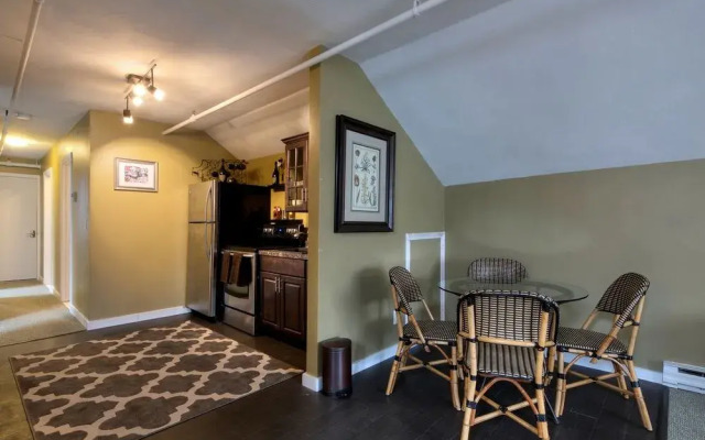 Bouchard Inn & Restaurant