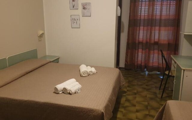 Hotel Magriv