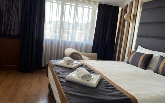 Nova Roma Hotel
