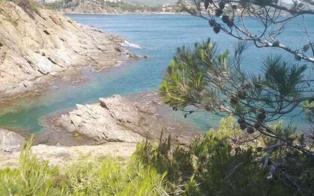 Hostal Sant Jordi