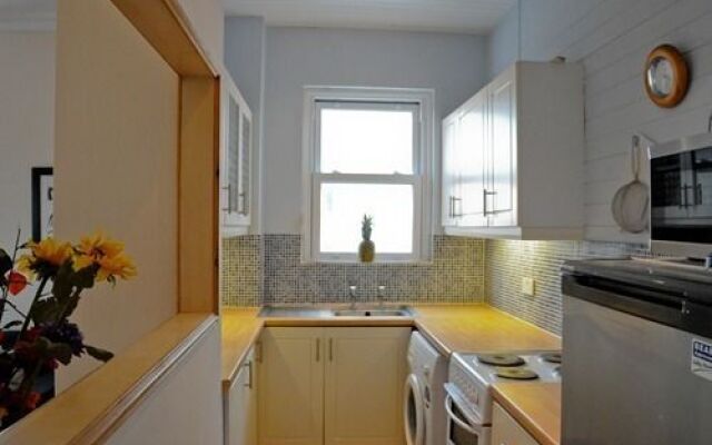East Beach Apartment