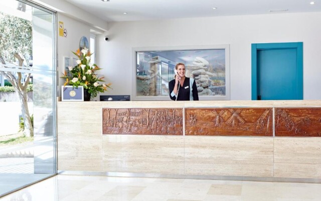 Universal Hotel Marqués