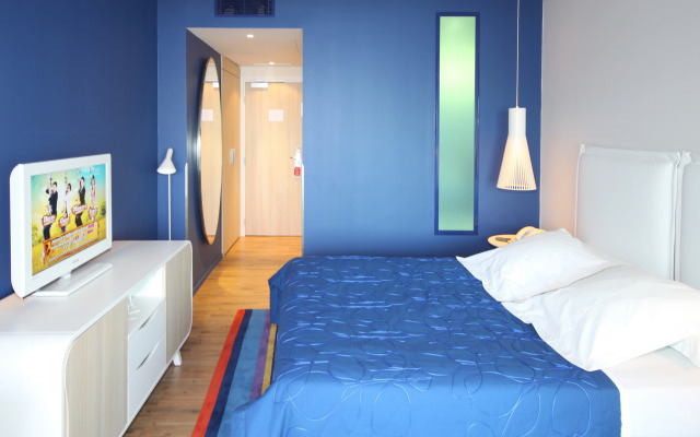 Hotel Victoria