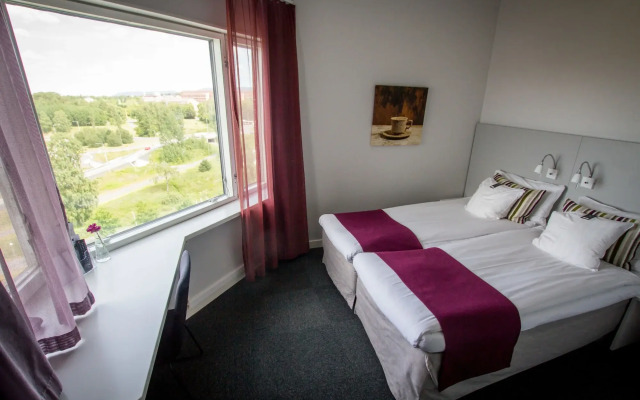 First Hotel Jönköping