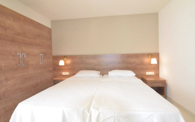 Elite Luxury Suite & Spa
