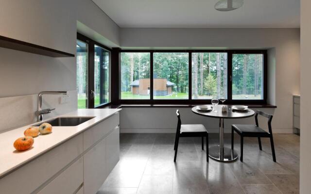 Ami Residence Forest