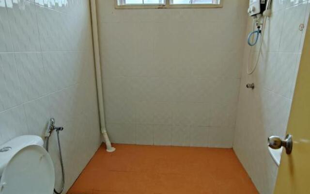 Homestay Mayang Suite - ISLAM ONLY