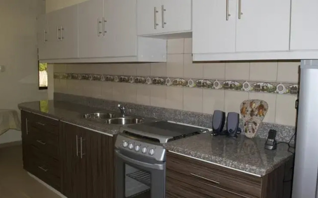 Beach House Punta Vikini San Clemente