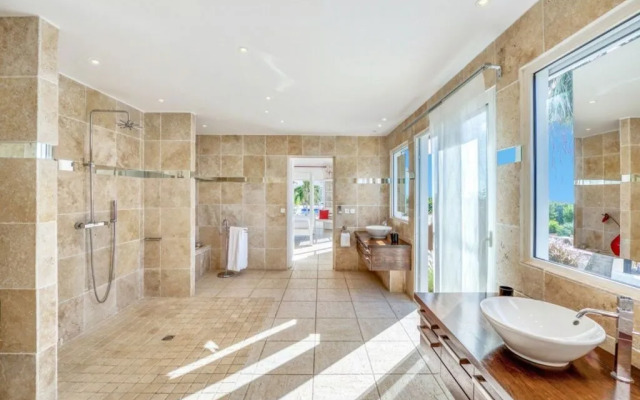 Dream Villa Terres Basses-1334
