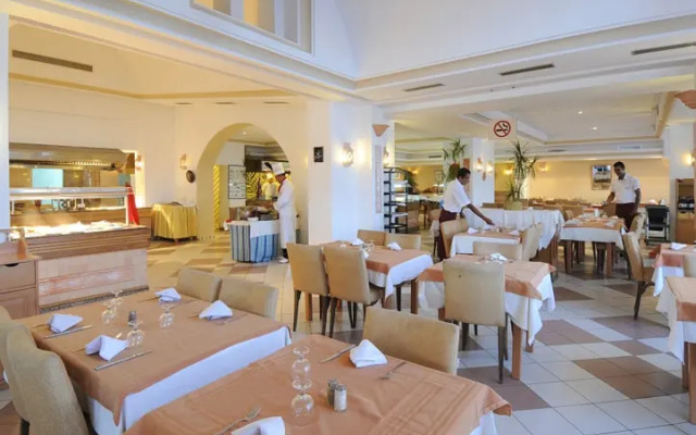 Hotel Riad Meninx Djerba