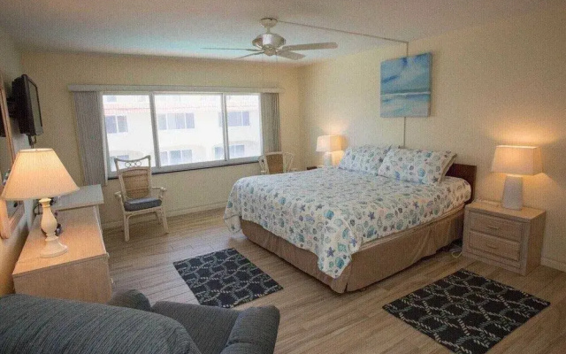 Win-San C-209 - 2 Br Condo