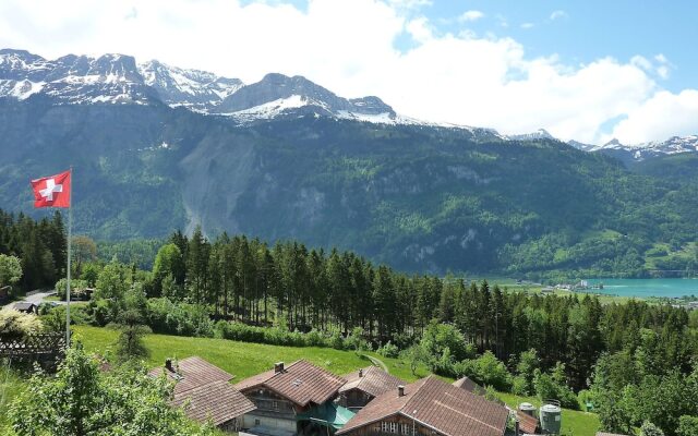 Boden 19 Schwanden bei Brienz