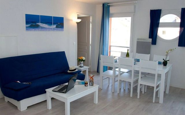 Adonis Grandcamp - Les Isles de Sola