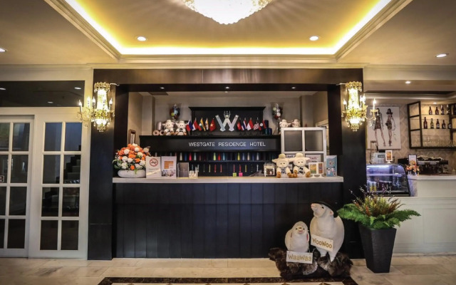 Westgate Residence Hotel