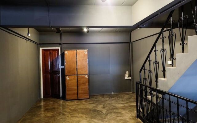 Juno Hostel Pai - Adults Only