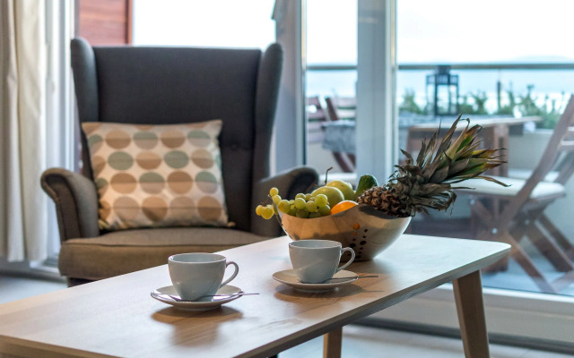 Luxury Apartments Jolara