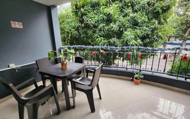 Casa Your Home Away From Home