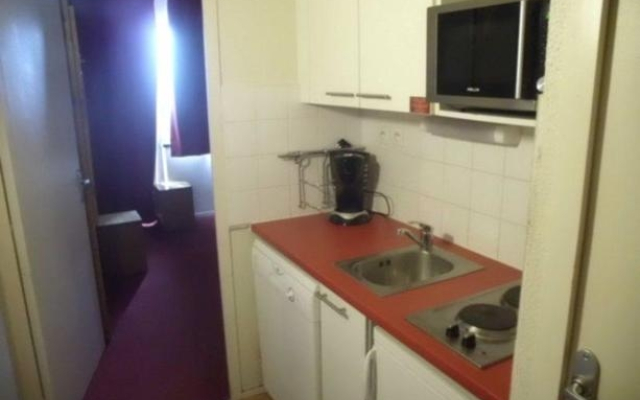 Résidence Les Olympiades (Sunweb)