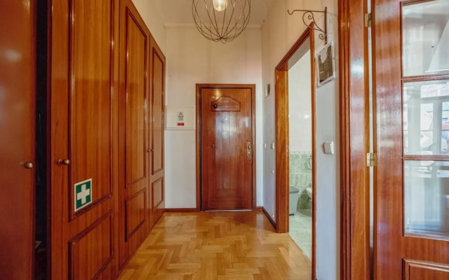 Downtown Flores Duplex by Homing