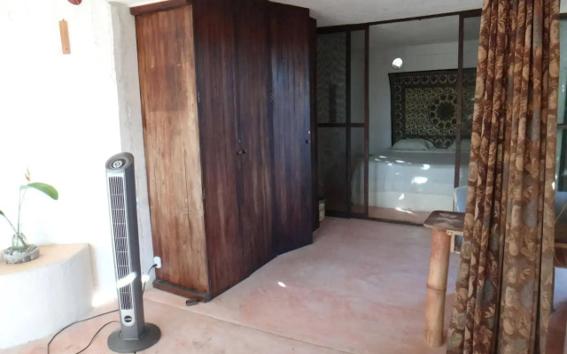 Villa La Luna de Miel Mazunte