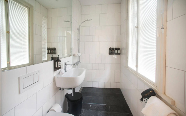 Hotel Villa Terminus