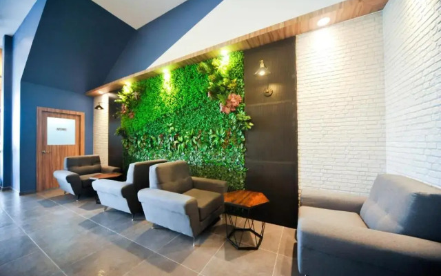 Mye Hotel