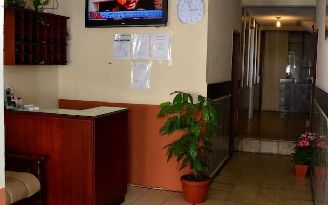 Hostal plaza by Elvita