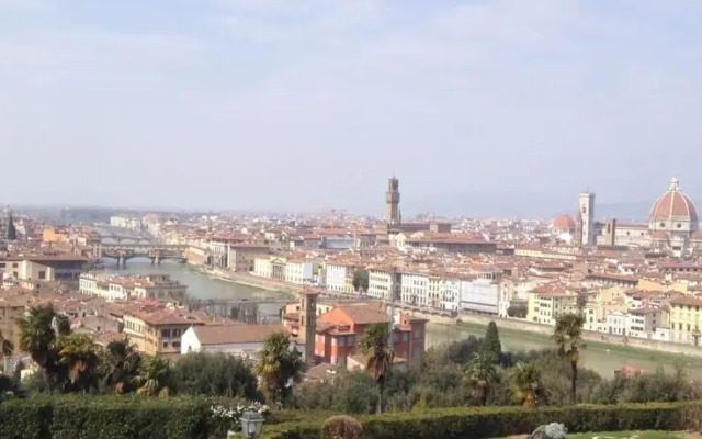 Michelangelo House