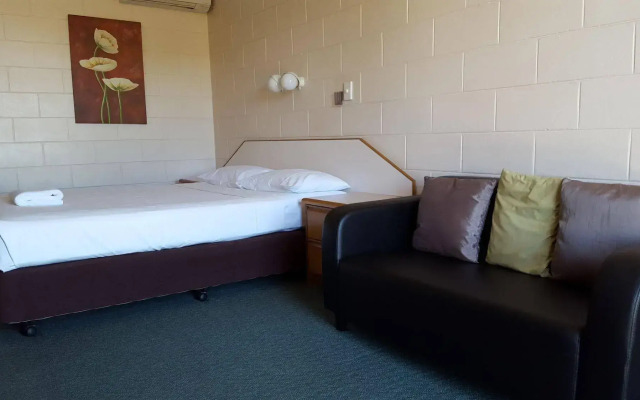 Island View Motel