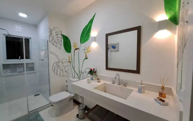 Casa Santa María Búzios