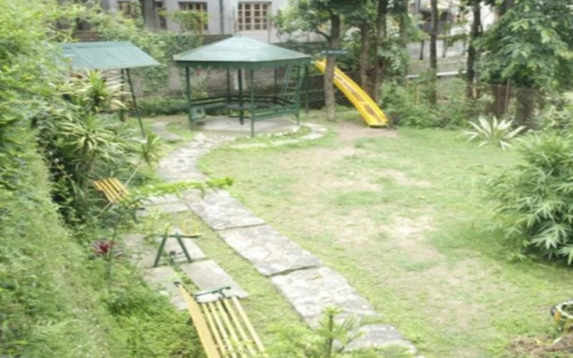 Hotel Garden Reach