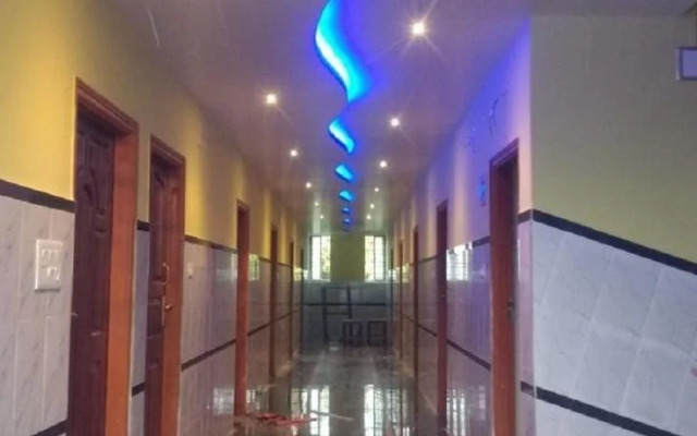 Shree Vinayak Residency