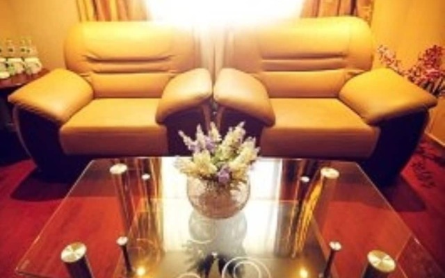GreenTree Inn Lianyungang Ganyu South Station Express Hotel