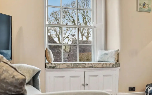 Host Stay Ivy Farm House - Wetton