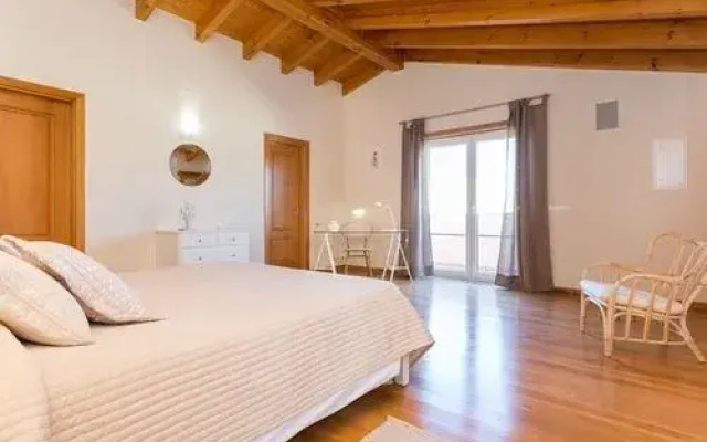 Villas T1 Vila Sagres