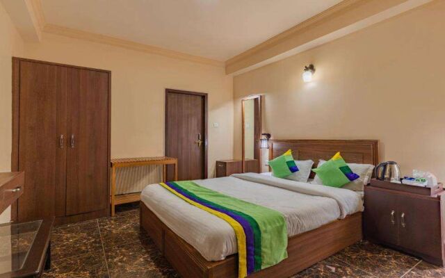 Treebo Regal Residency A Boutique