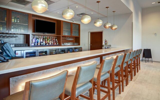 Springhill Suites Dallas Plano/Frisco