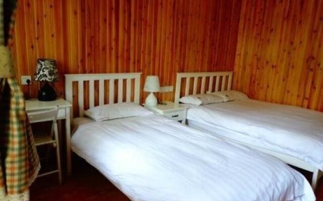 Taian Hong Men International Youth Hostel