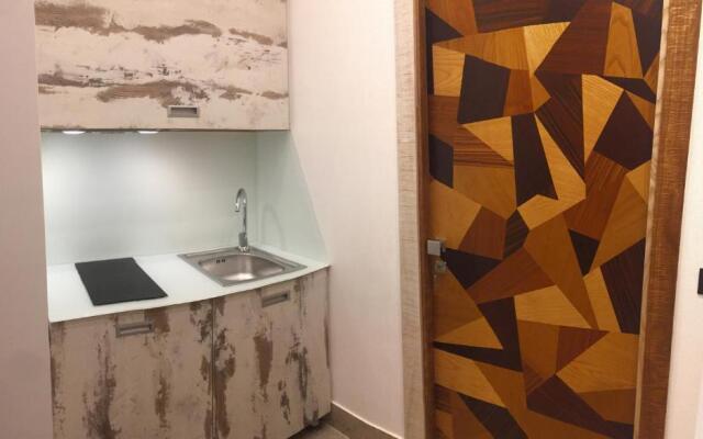 Domus Vesuvio