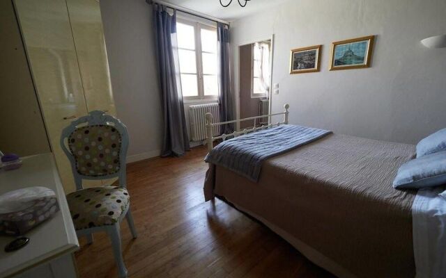 Pont Vieux Chambres d'Hotes