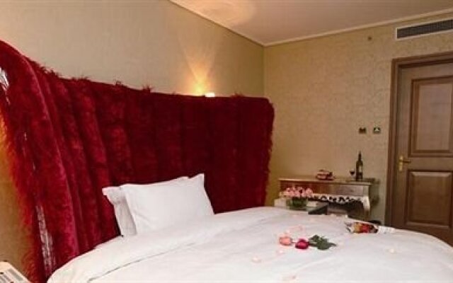 Golden Ocean Star Hotel Shenyang