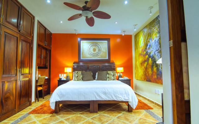 Casa Cúpula Luxury