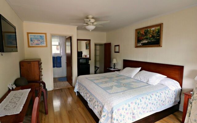 Carolina Country Inn